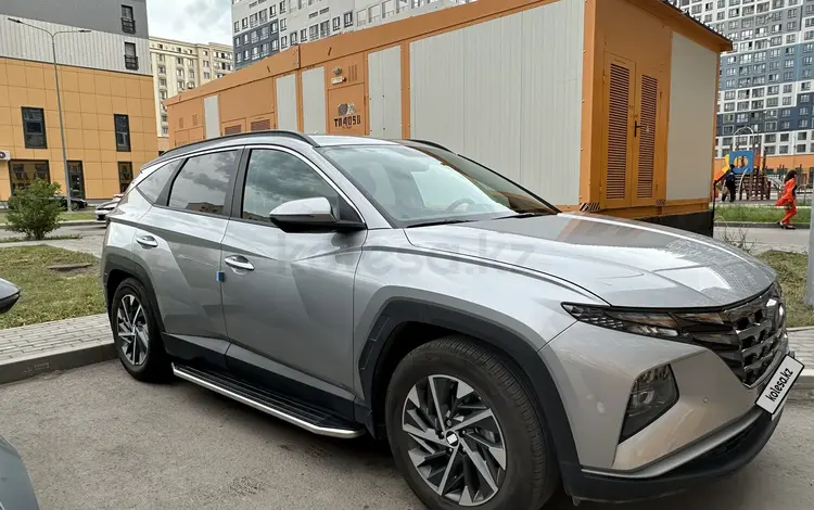 Hyundai Tucson 2023 годаfor13 100 000 тг. в Астана