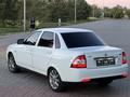 ВАЗ (Lada) Priora 2170 2013 годаүшін2 600 000 тг. в Талдыкорган – фото 5