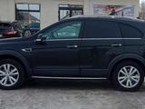 Chevrolet Captiva 2013 годаүшін6 800 000 тг. в Астана