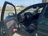 Toyota Avensis 2001 годаүшін2 800 000 тг. в Туркестан