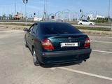 Toyota Avensis 2001 годаүшін2 800 000 тг. в Туркестан – фото 2