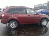 Chery Tiggo 2007 года за 2 000 000 тг. в Костанай – фото 2
