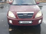 Chery Tiggo 2007 года за 2 000 000 тг. в Костанай