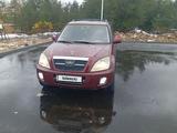 Chery Tiggo 2007 года за 2 000 000 тг. в Костанай – фото 3