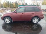 Chery Tiggo 2007 года за 2 000 000 тг. в Костанай – фото 4