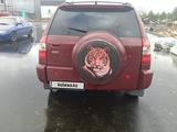 Chery Tiggo 2007 года за 2 000 000 тг. в Костанай – фото 5