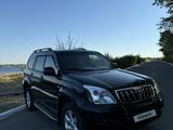 Toyota Land Cruiser Prado 2007 года за 12 700 000 тг. в Жезказган – фото 2