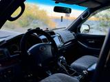 Toyota Land Cruiser Prado 2007 года за 12 700 000 тг. в Жезказган – фото 4