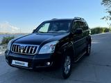 Toyota Land Cruiser Prado 2007 года за 12 700 000 тг. в Жезказган