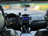 Toyota Land Cruiser Prado 2007 года за 12 700 000 тг. в Жезказган – фото 5