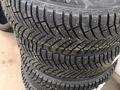 Michelin X-Ice North 4 SUV 265/55 R20 113T Имеется диски одной разнойfor350 000 тг. в Астана