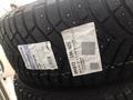 Michelin X-Ice North 4 SUV 265/55 R20 113T Имеется диски одной разной за 350 000 тг. в Астана – фото 3