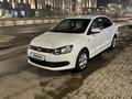 Volkswagen Polo 2013 годаүшін3 900 000 тг. в Астана – фото 2