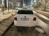 Volkswagen Polo 2013 годаүшін3 900 000 тг. в Астана – фото 4