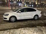 Volkswagen Polo 2013 годаүшін3 900 000 тг. в Астана – фото 3