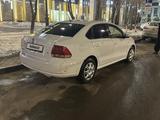 Volkswagen Polo 2013 годаүшін3 900 000 тг. в Астана – фото 5