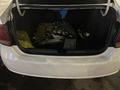 Volkswagen Polo 2013 годаүшін3 900 000 тг. в Астана – фото 9