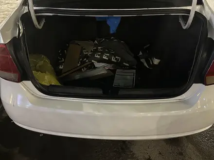Volkswagen Polo 2013 года за 3 900 000 тг. в Астана – фото 9