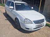 ВАЗ (Lada) Priora 2171 2014 годаүшін1 500 000 тг. в Тараз