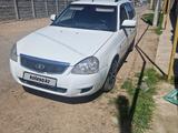 ВАЗ (Lada) Priora 2171 2014 годаүшін1 500 000 тг. в Тараз – фото 2