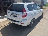 ВАЗ (Lada) Priora 2171 2014 годаүшін1 500 000 тг. в Тараз – фото 3