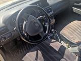 ВАЗ (Lada) Priora 2171 2014 годаүшін1 500 000 тг. в Тараз – фото 5