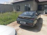 Hyundai Elantra 2024 года за 9 750 000 тг. в Шымкент – фото 2