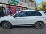 Volkswagen Tiguan 2019 года за 10 700 000 тг. в Астана
