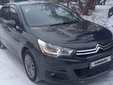 Citroen C4 2012 года за 3 500 000 тг. в Усть-Каменогорск – фото 2