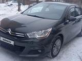Citroen C4 2012 года за 3 500 000 тг. в Усть-Каменогорск