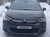 Citroen C4 2012 года за 3 500 000 тг. в Усть-Каменогорск – фото 3