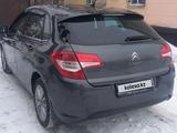 Citroen C4 2012 года за 3 500 000 тг. в Усть-Каменогорск – фото 4