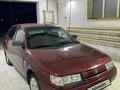 ВАЗ (Lada) 2112 2005 года за 1 100 000 тг. в Кульсары – фото 3