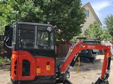 Kubota  Миниэкскаваторы 2025 года за 11 250 000 тг. в Алматы