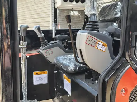 Kubota  Миниэкскаваторы 2025 года за 11 250 000 тг. в Алматы – фото 11