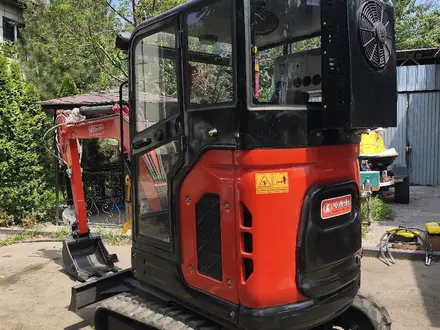 Kubota  Миниэкскаваторы 2025 года за 11 250 000 тг. в Алматы – фото 14