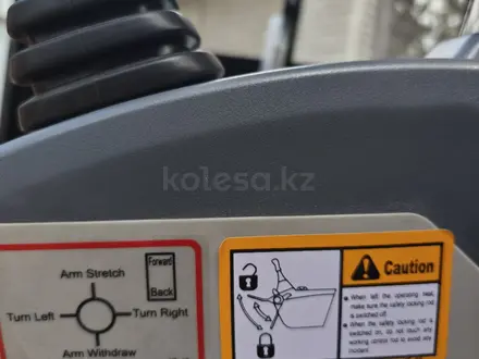 Kubota  Миниэкскаваторы 2025 года за 11 250 000 тг. в Алматы – фото 17