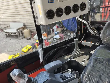 Kubota  Миниэкскаваторы 2025 года за 11 250 000 тг. в Алматы – фото 4