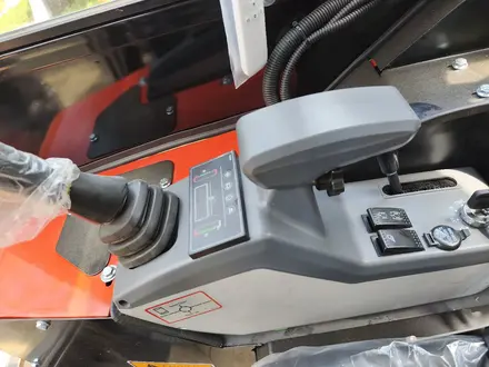 Kubota  Миниэкскаваторы 2025 года за 11 250 000 тг. в Алматы – фото 9