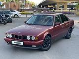 BMW 518 1993 годаfor1 280 000 тг. в Астана – фото 2