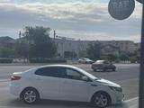 Kia Rio 2014 года за 5 500 000 тг. в Актау