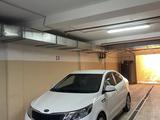 Kia Rio 2014 года за 5 500 000 тг. в Актау – фото 2