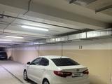 Kia Rio 2014 года за 5 500 000 тг. в Актау – фото 3
