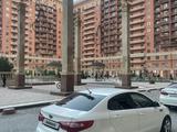 Kia Rio 2014 года за 5 500 000 тг. в Актау – фото 5