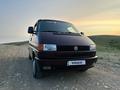 Volkswagen Caravelle 1992 года за 4 200 000 тг. в Актобе – фото 5