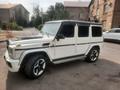 Mercedes-Benz G 300 1991 года за 6 500 000 тг. в Алматы – фото 3