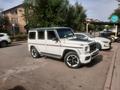 Mercedes-Benz G 300 1991 года за 6 500 000 тг. в Алматы – фото 4