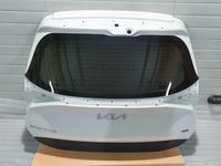 Крышка багажника KIA SPORTAGE NQ 5 2021 за 1 250 000 тг. в Костанай