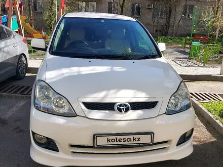 Toyota Ipsum 2006 года за 7 500 000 тг. в Талдыкорган
