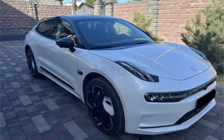 Zeekr 001 2023 года за 18 000 000 тг. в Алматы